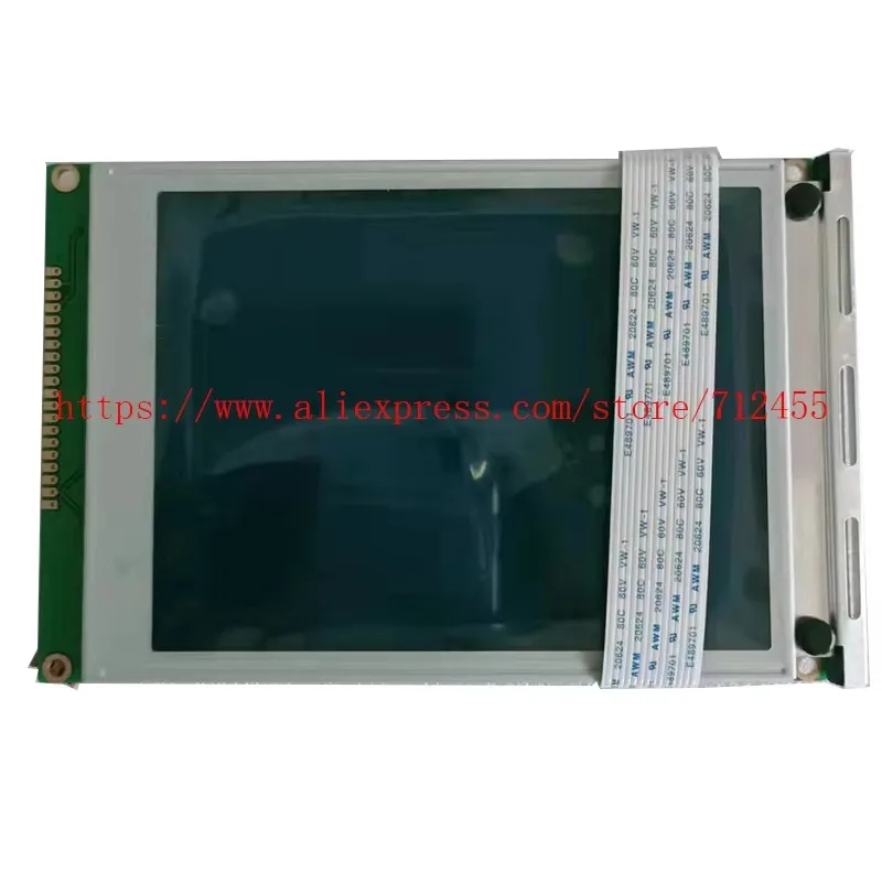 Nuovo display LCD compatibile per console Tascam DM4800 DM-4800