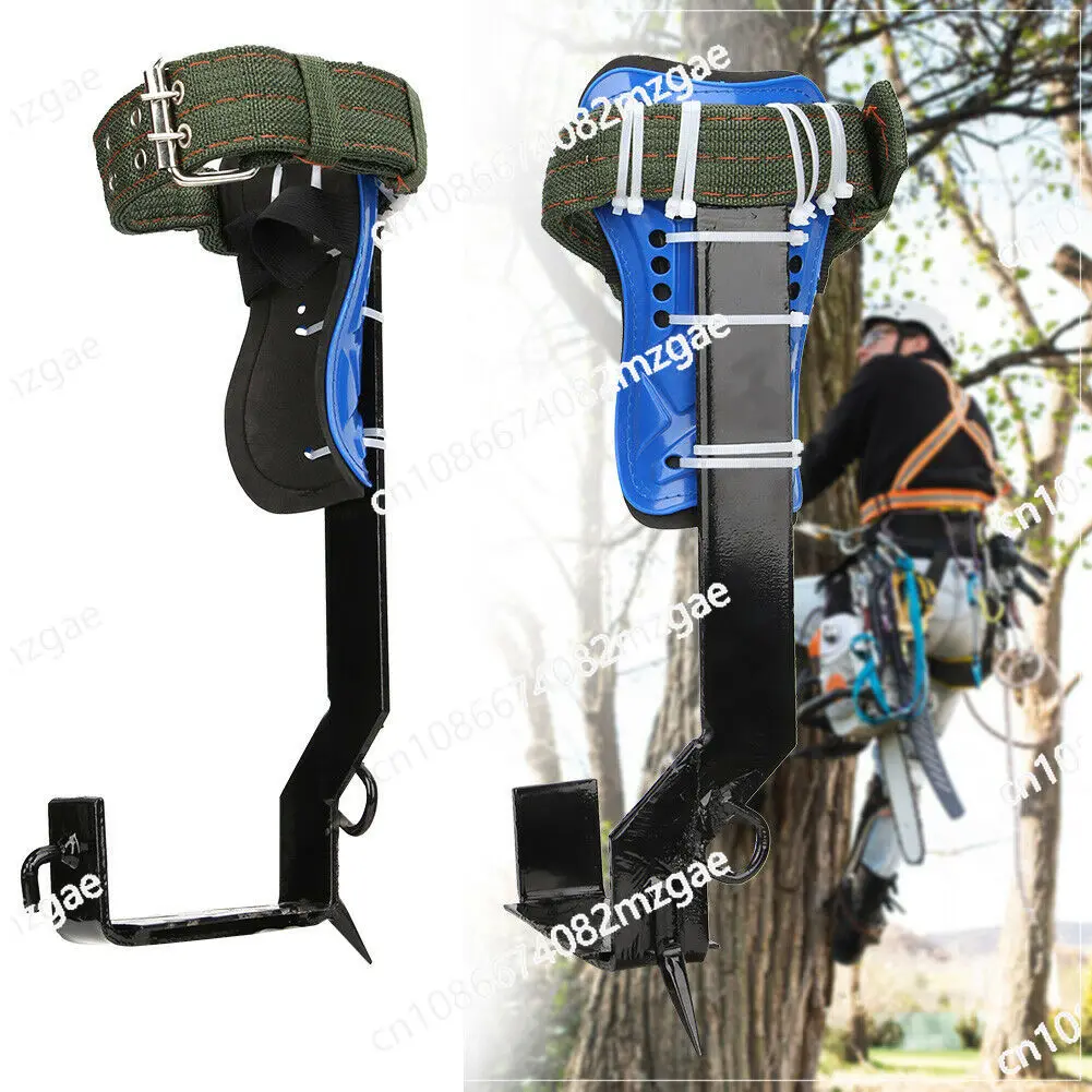 Tree Climbing Equipment Stainless Steel Claw Tree Climbing Tool Tree Climbing Shoes