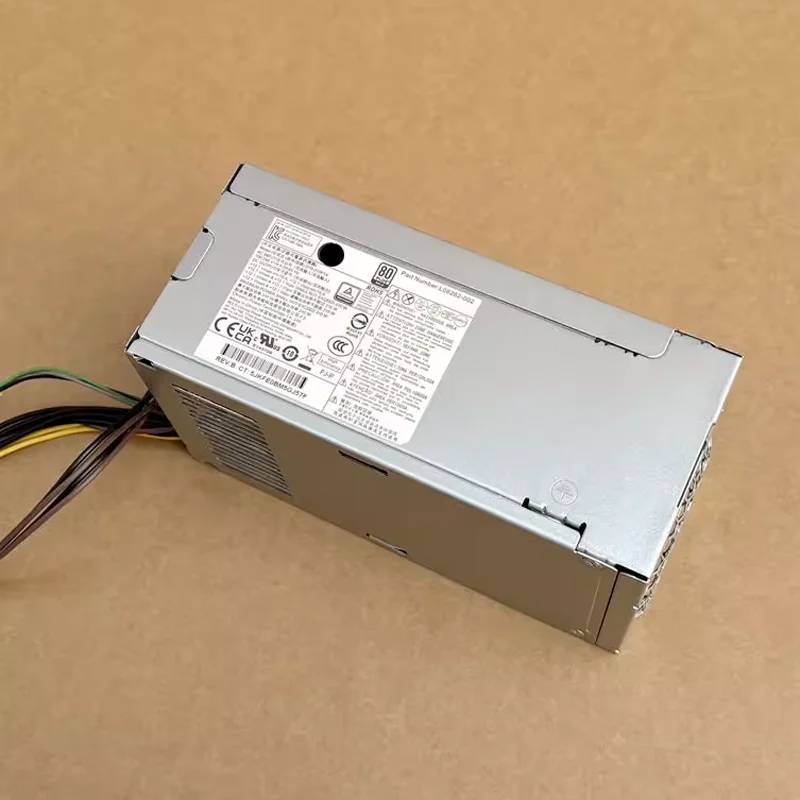 New D19-310P1A L08262-002 310W Power Supply Unit For HP Prodesk 280 400 480 G4 600 680 G3 800 880 G3