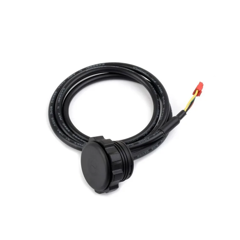 TOF MINIS Laser Range Sensor, Based On Time-of-Flight (TOF) Technology, Built-in Controller And Ranging Algorithm, RS485 Communi