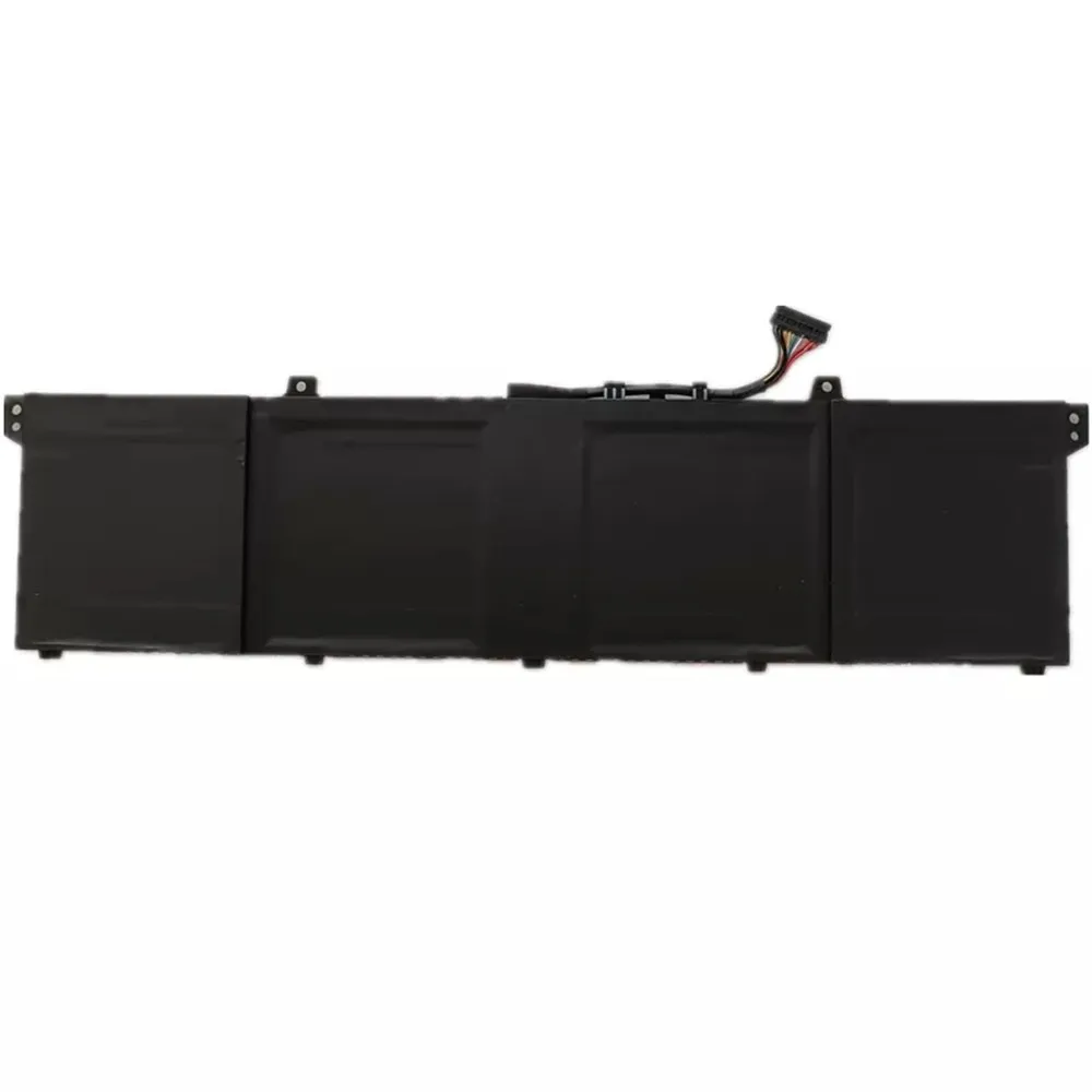 Bateria recarregável do portátil do lítio, R15B03W, 7.7V, 66Wh, Xiaomi Pro 15, OLED, 2021, XMA2009-AL, Notebook, Novo