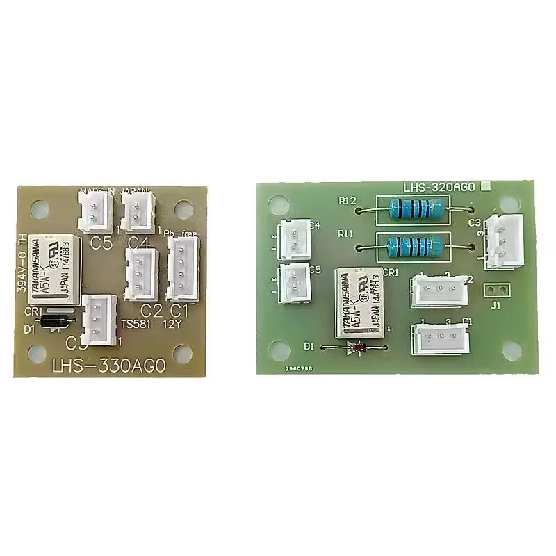 Elevator intercom alarm control board LHS-330AG02 LHS-320AG02 P235731B000G02