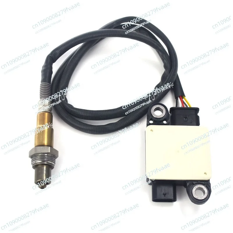 

4L0906-261E 4L0906261B 4L0906261D Подходит для датчика твердых частиц