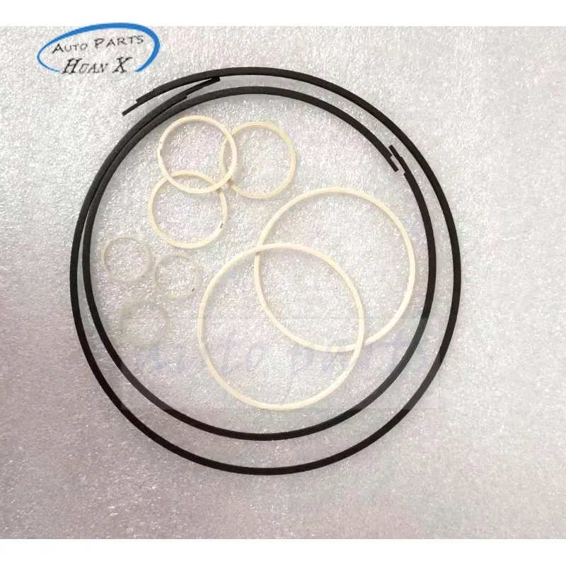 JF017E CVT Automatic Transmission Oil Sealing Ring Repair Kit for NISSAN RE0F10E Car Accessories S182300