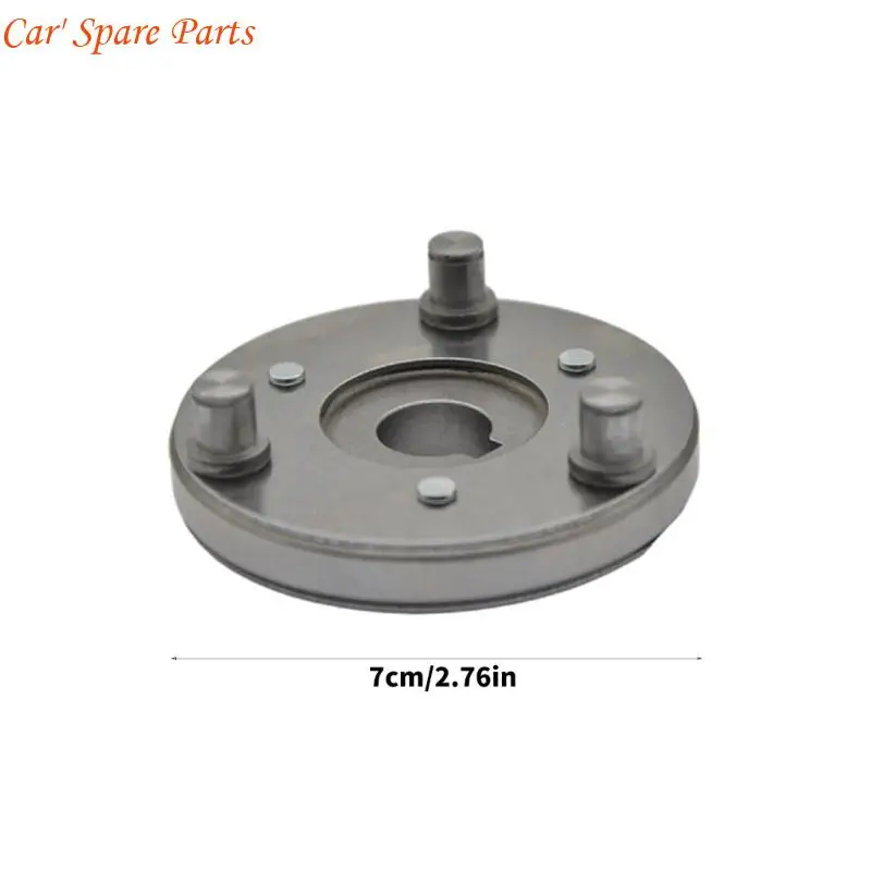 Y4UA левый/правый выходной кабель, бесщеточный двигатель, муфта двигателя 36 зуб., выходная мощность, шумоподавление