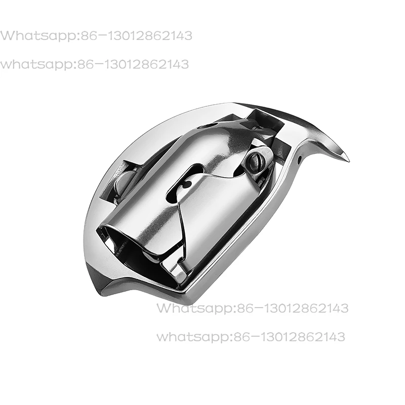 2026   NEW  441 type shuttle bed Lu Xin LX747B Mark machine 204N 205 471 Sewing machine shuttle bed accessories