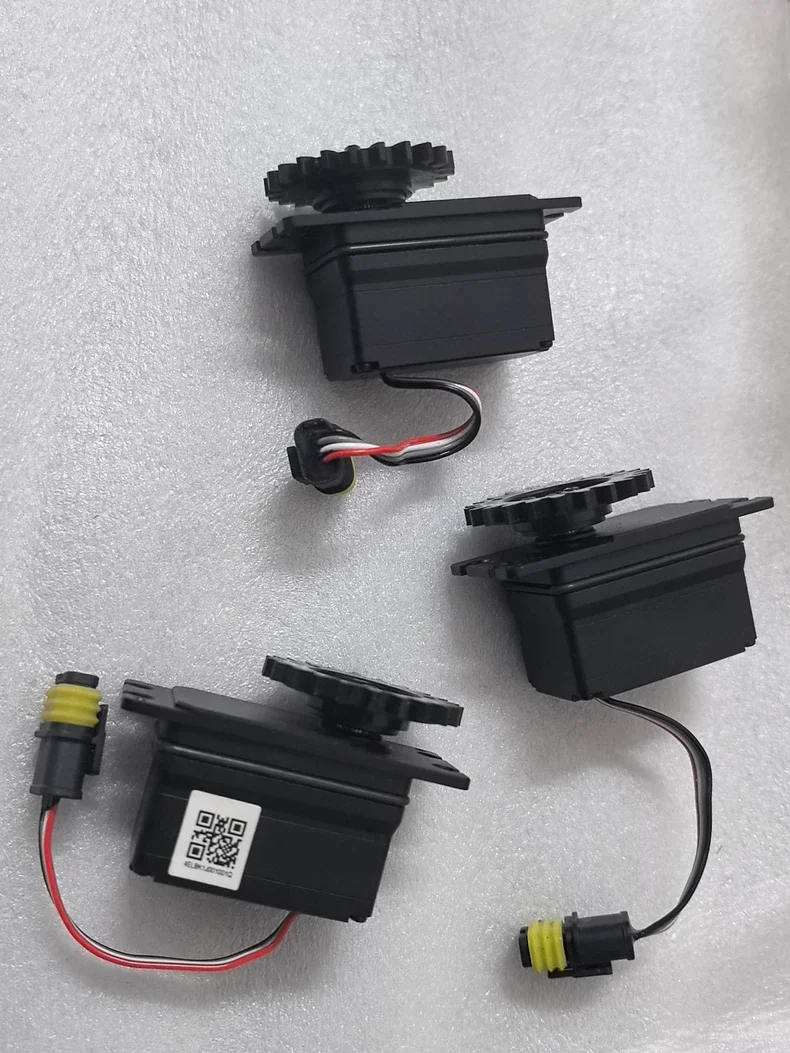 Spreading System Servo Module for DJI T30/T40/T20P/T25 Agriculture Drone Accessorie Brand New