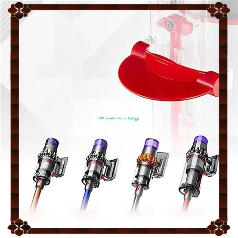 24-uurs levering 2X verbeterde stofbak trekkerschakelaar voor Dyson V10 V11 V12 V15 Gen5 vacuüm release bin handvat/vuil cup opening H