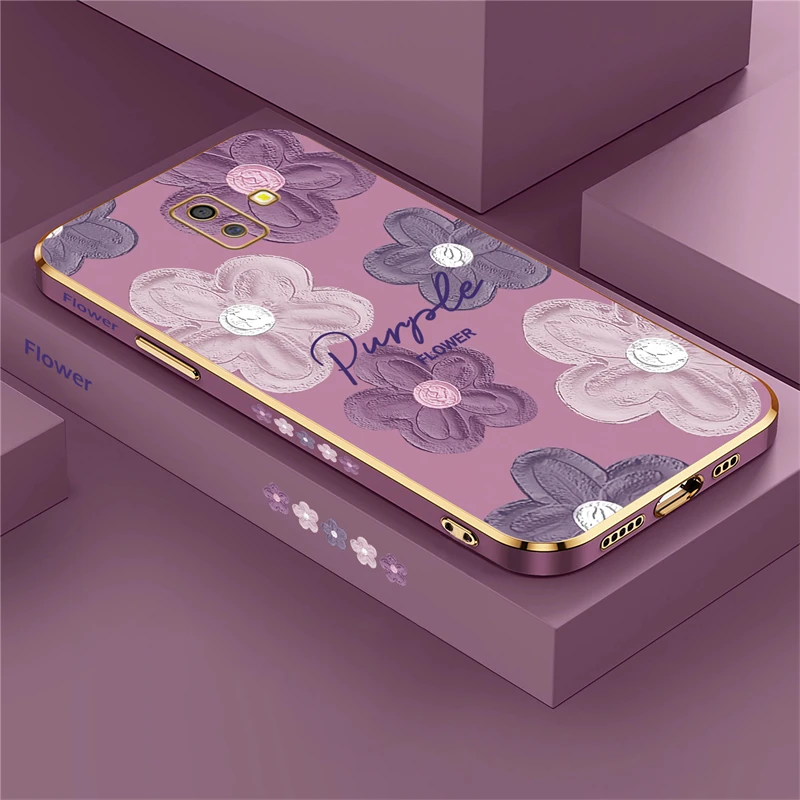 Plating Silicone Ph… - image