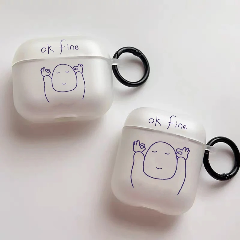 Funny Ok Fine Airpo… - image