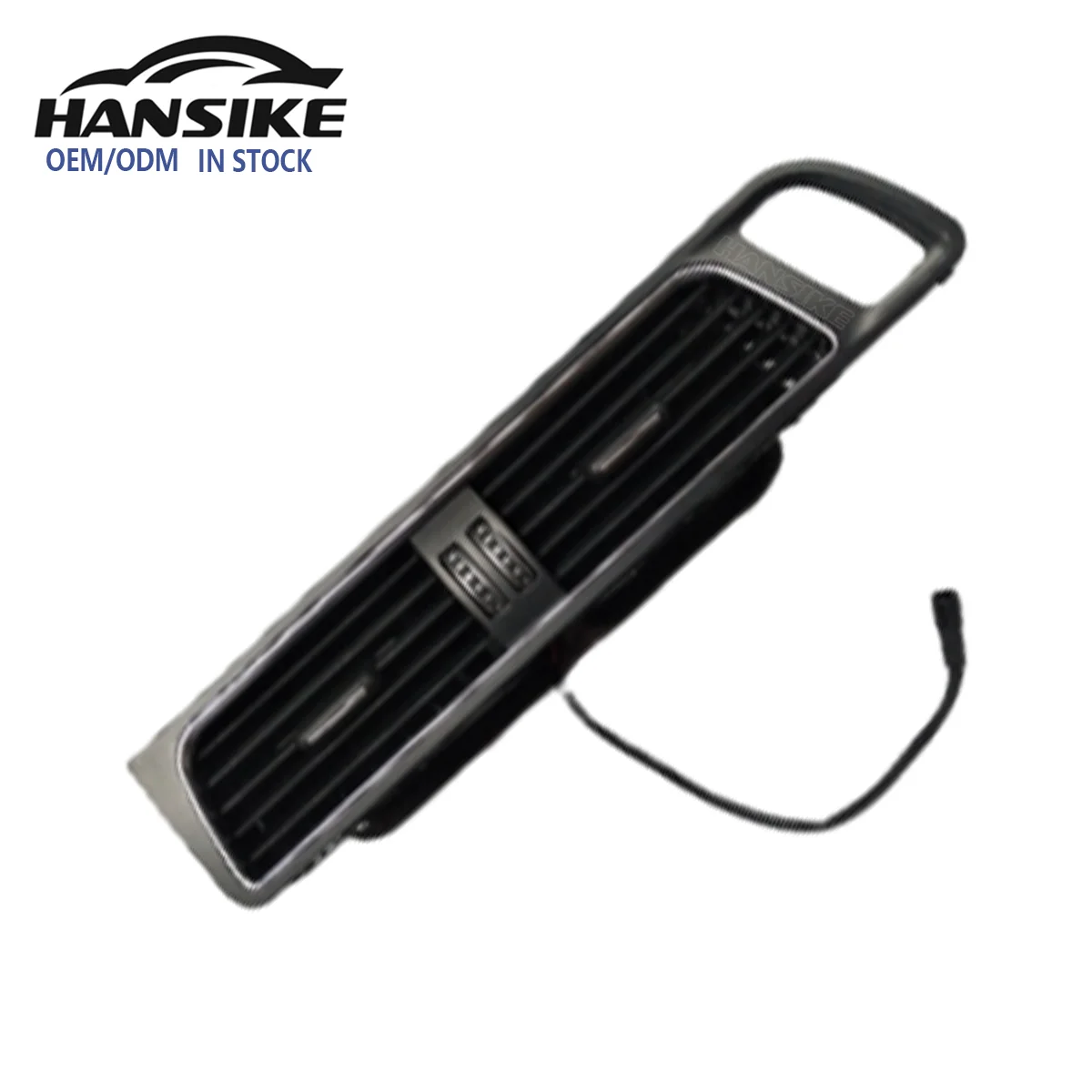 Fast Delivery HANSIKE OEM 8RD820951EWVF 8R1820951EXTV Auto Conditioning Systems for Audi Q5 Air Conditioning Dashboard Vents