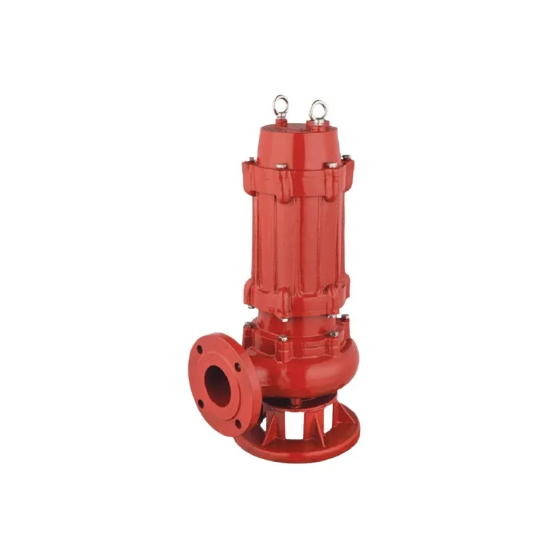 High Temperature Submersible Sewage Manure Industrial Wastewater Lift Agitating Pump 100°C Industry-Specific Equipment