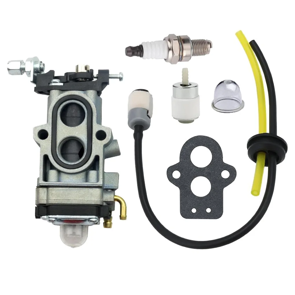 WYA‑44 WYA‑56 WYA‑79 WYA‑155 Carburetor for RedMax EBZ8000 EBZ8500 Backpack Leaf Blower, for Husqvarna 350BT 150BT 580BTS Blower