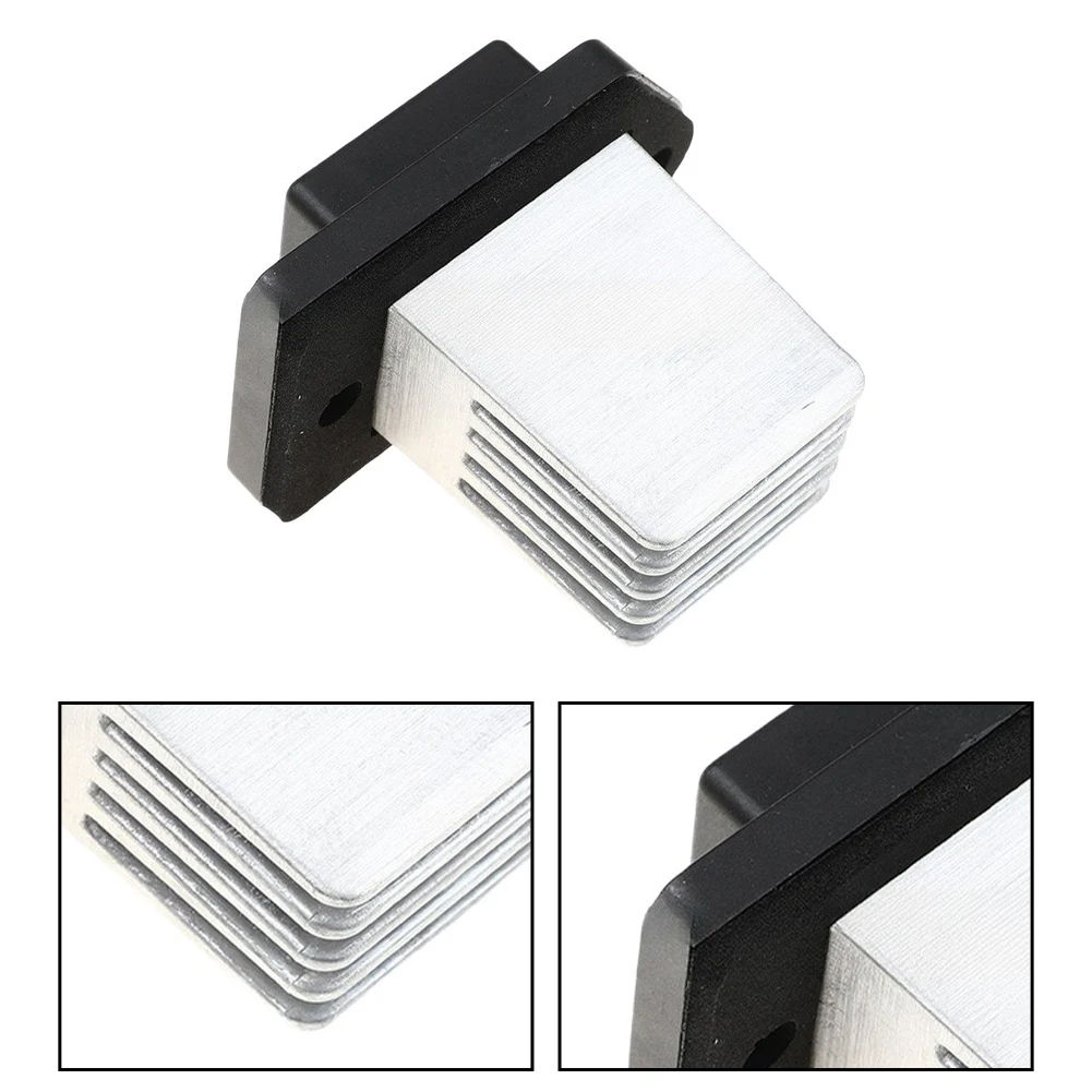 Blower Control Module For Chevrolet Captiva 2006 To 2019 Replace Part 96629733 4803988 AC Heating System Fan Speed Controller