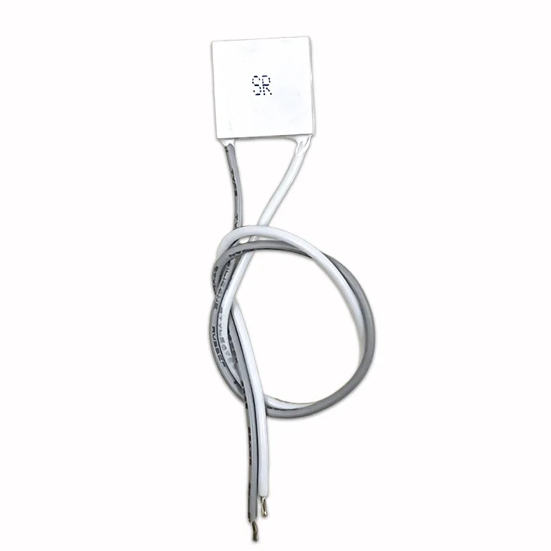 Thermoelectric Cooler TES1-4902/04902 15*15mm 5V 2A for Handheld Fan & Beauty Device, Minimum Order 5 Pieces
