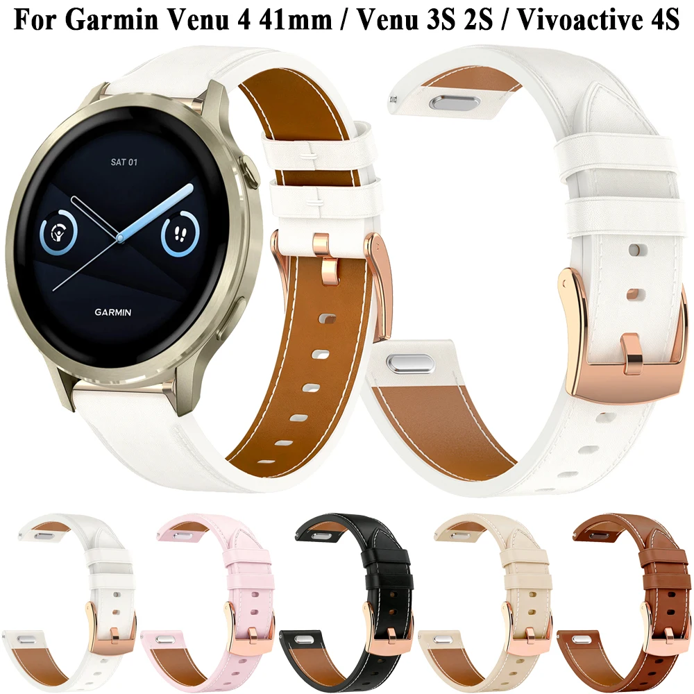 18Mm Women Watch St… - image