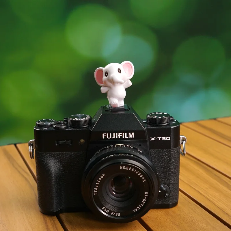 Camera Hot Shoe Cover Universal Cute Animal Cartoon 3D Hot Shoe Cap Flash Protector for sony canon fuji nikon leica pentax sigma