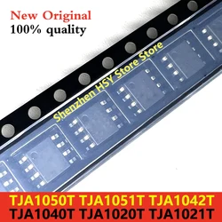 5pcs/lot TJA1020 TJA1021 TJA1040 TJA1042T TJA1050 TJA1050T TJA1051T TJA1040T TJA1020T TJA1021T TJA1042 A1040/C SOP8 new original