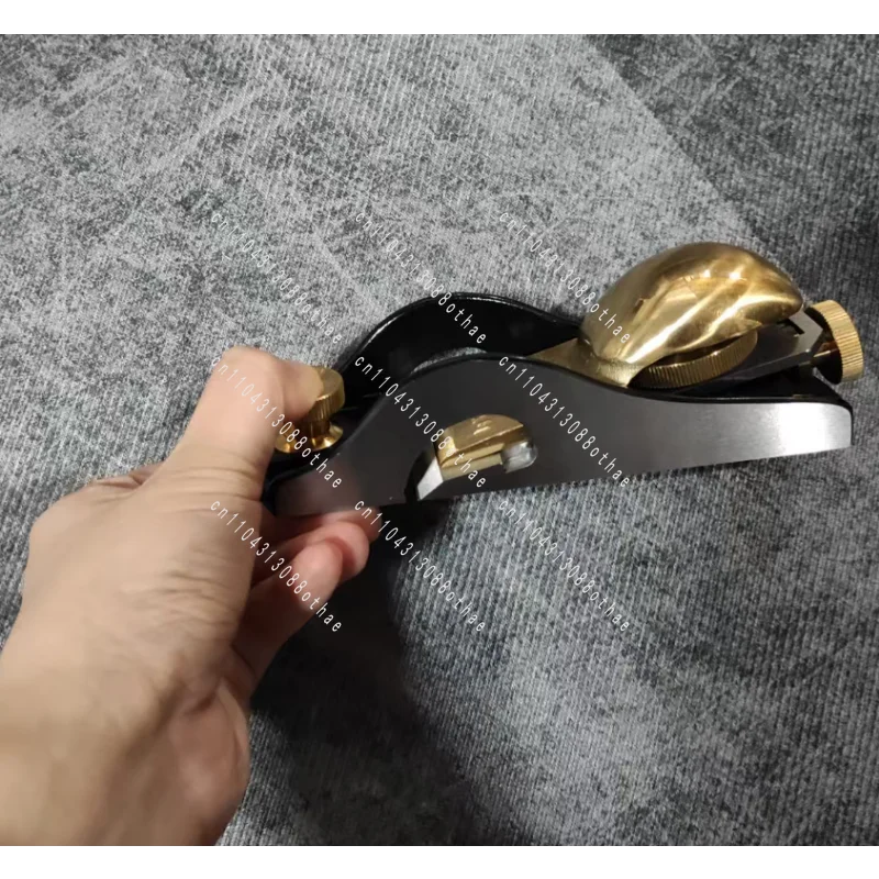 Fine Woodworking Block Plane for Luban Low Angle Rebate Block Plane