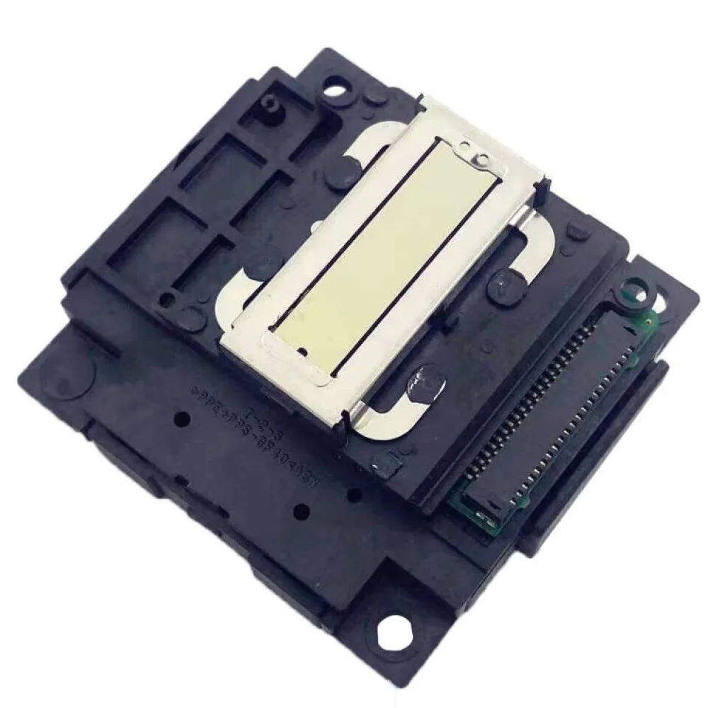 Imagem -02 - Cabeça de Impressão para Epson Expression Fits para Impressora Fa04000 Et2760 Et-2550 Et-2500 Et4500 Et-2715 Et-2711 Et-2850 Et-2750