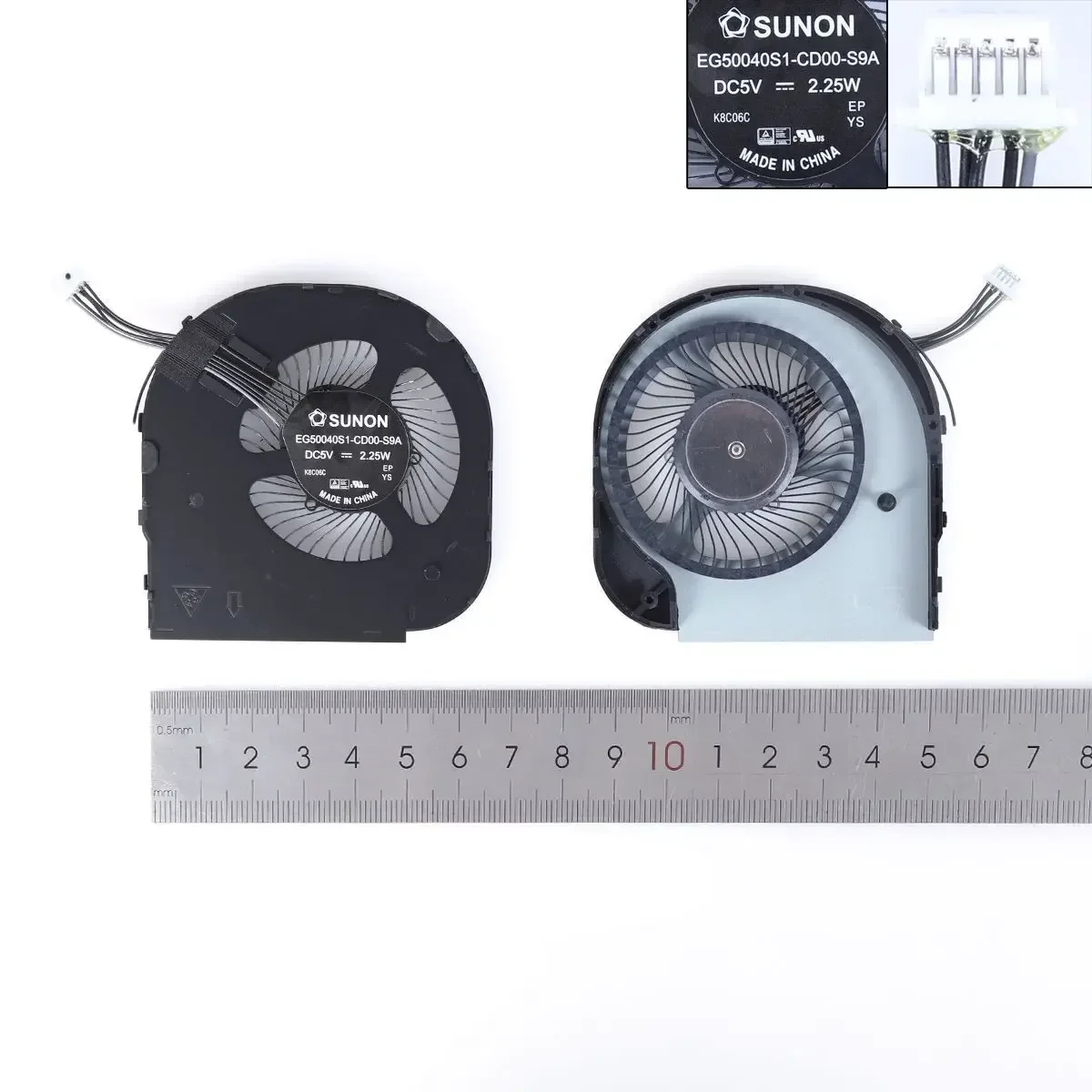 

Laptop Cooling Fan for Lenovo Thinkpad T480S