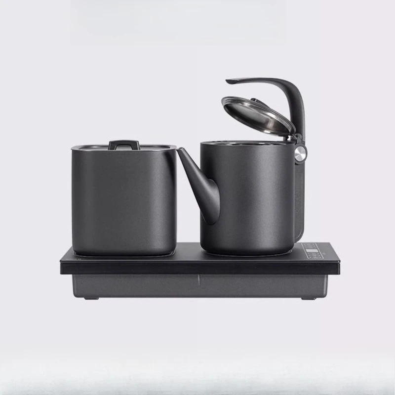 Automatic Bottom Wa… - image