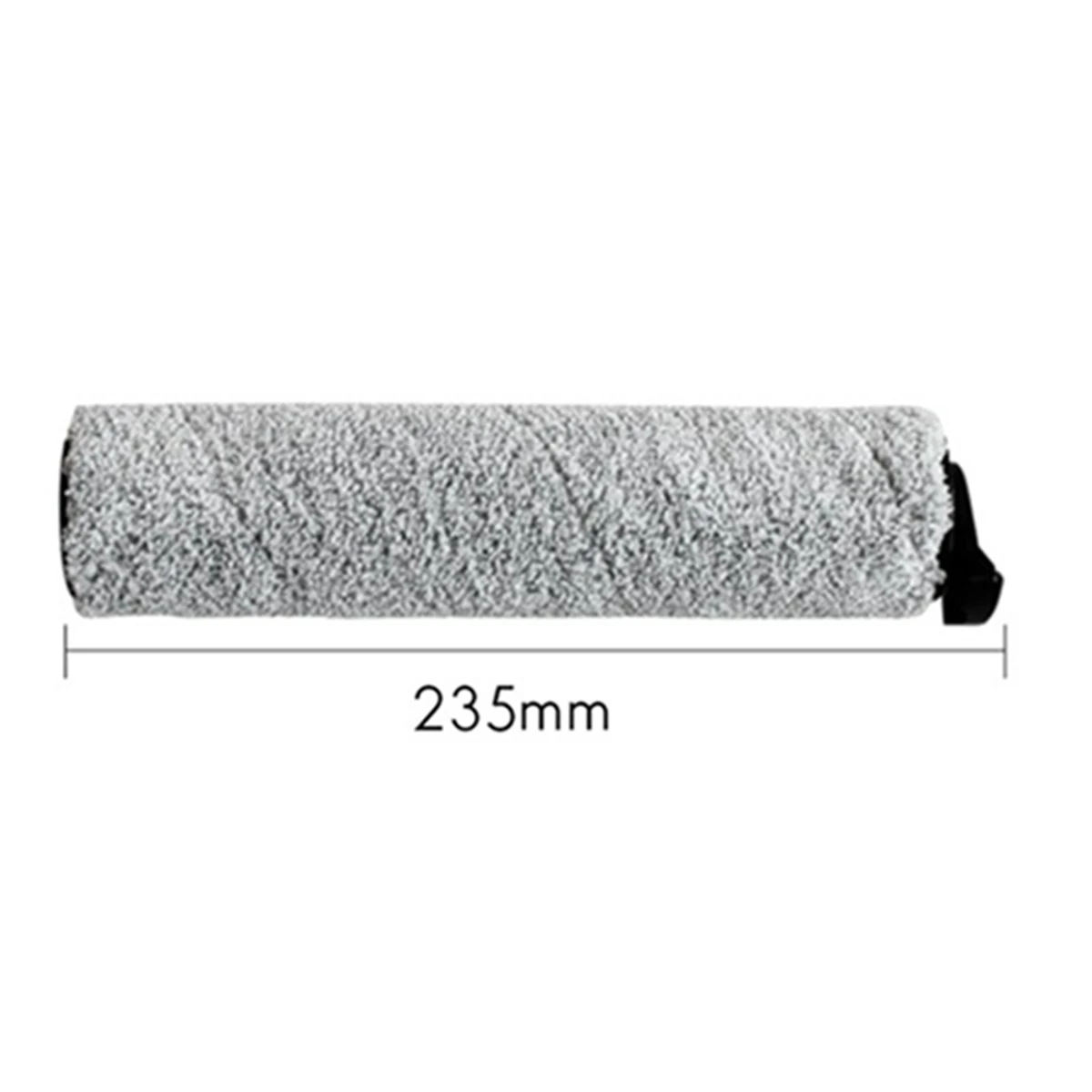 

ABRN-Replacement HEPA Filter And Brush Roller Suitable For Tineco Ifloor 3/Ifloor One S3 Cordless Wet Dry Vacuum Cleaner Part