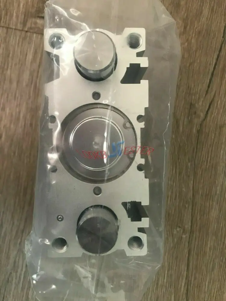 1PCS NEW SMC Cylinder MGPM40-25Z