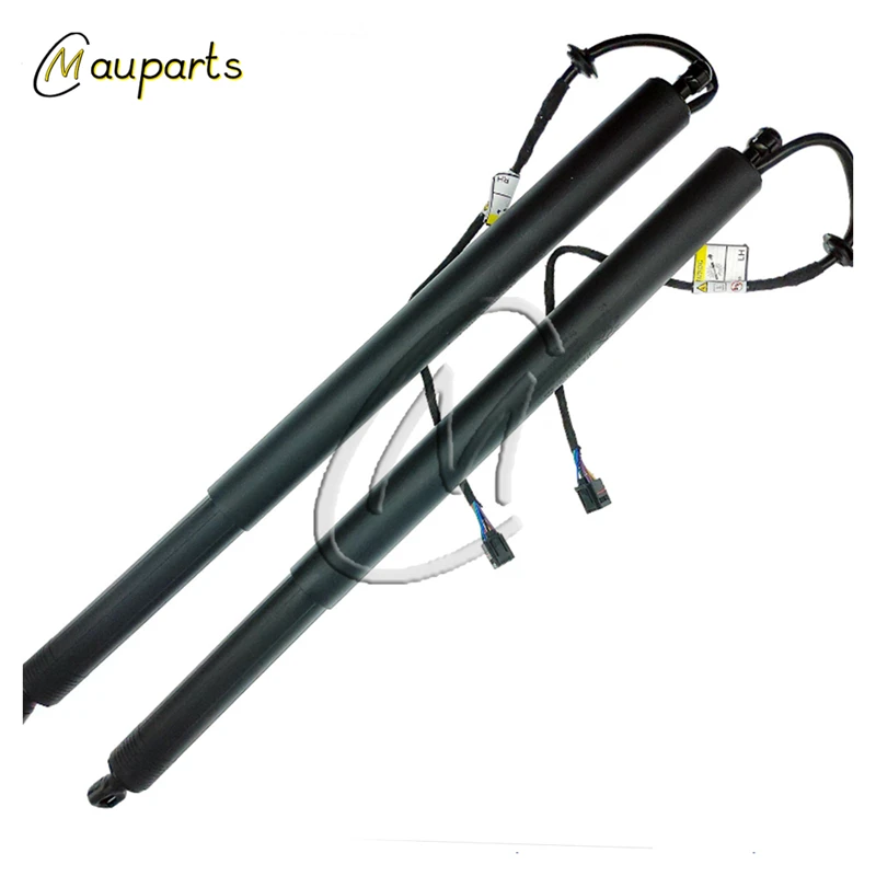 Left Right Trunk Lid Support Bar 81770D3100 81780D3100 For Hyundai Tucson 2016-2019