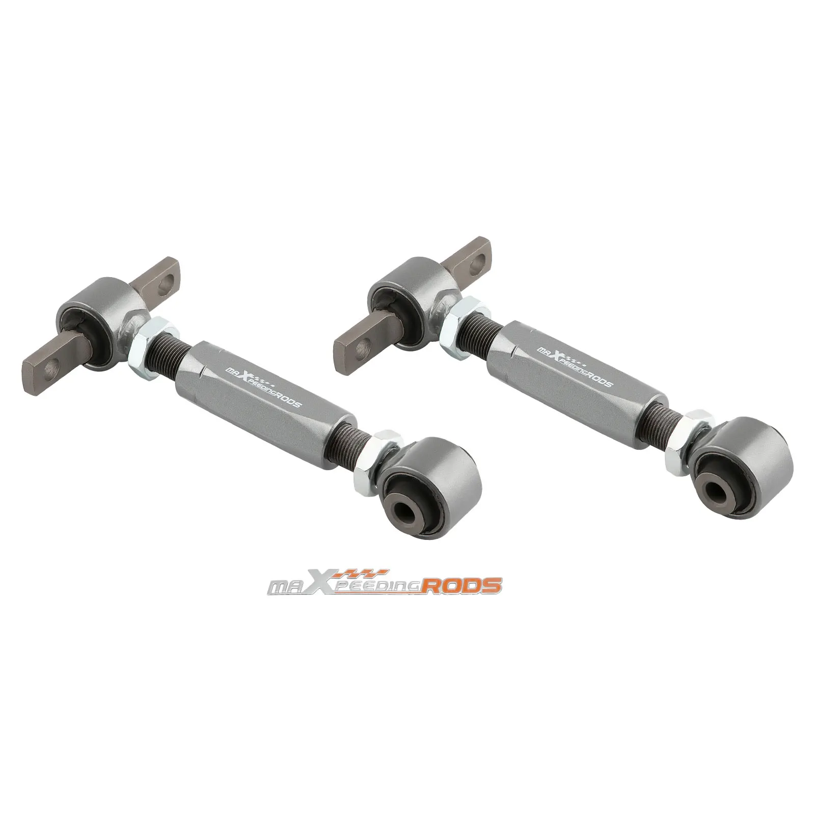 Suspension Adjustable Upper Camber Control Arm For Honda Civic Acura Integra