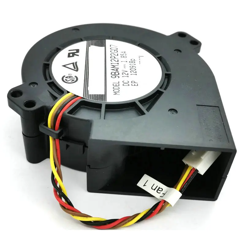 9BAM12P2G07 9733 12V 1.8A Blower cooling fan 97*94*33MM hzdo