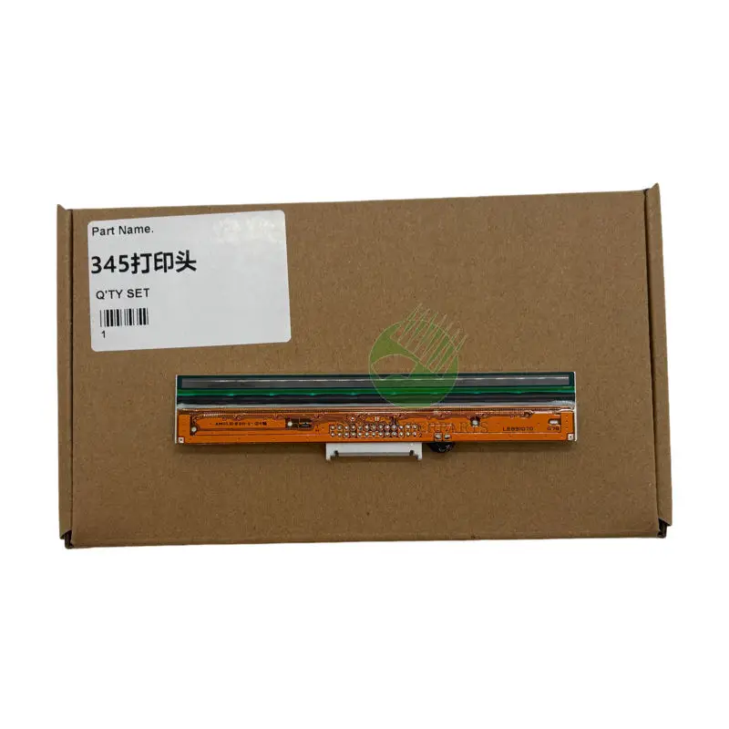 Print head For TSC TTP-247/TDP-245/TDP-247/TTP-245 plu 98-0250128-33LF  203DPI Compatible new Barcode Label Printhead