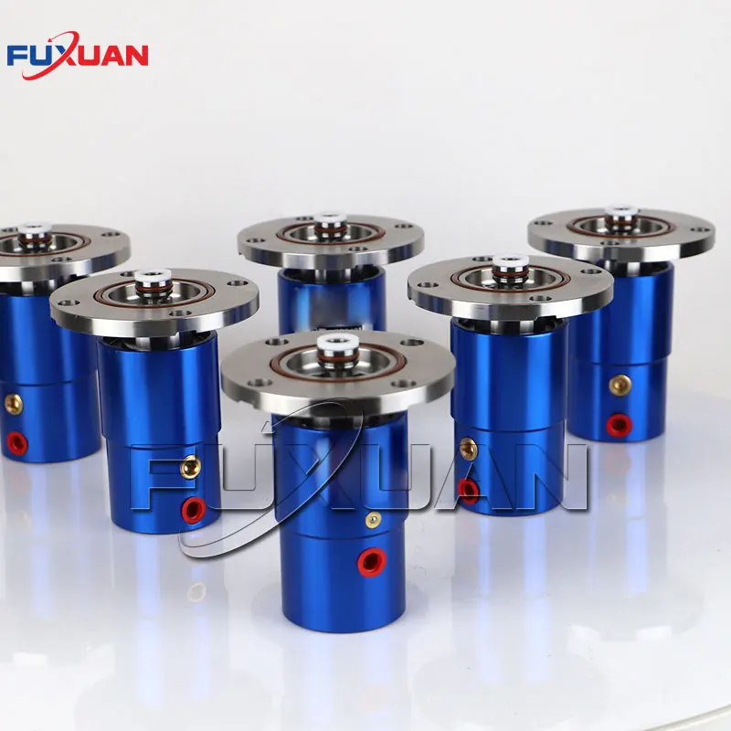 Factory Sales 2620-500-252 High Speed Rotating Joint