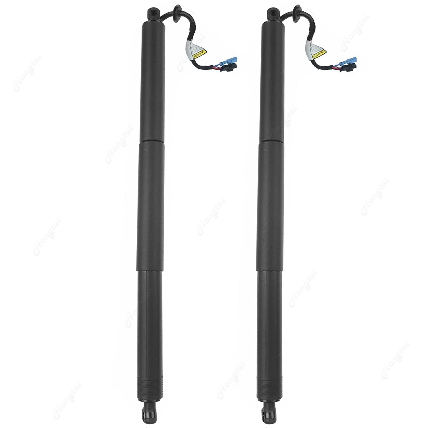 51249465654 Rear Power Lift Support with Power Opener For 2017-2018-2019 2020 2021 bmw X2 F39  Electric Tailgate Gas Struts