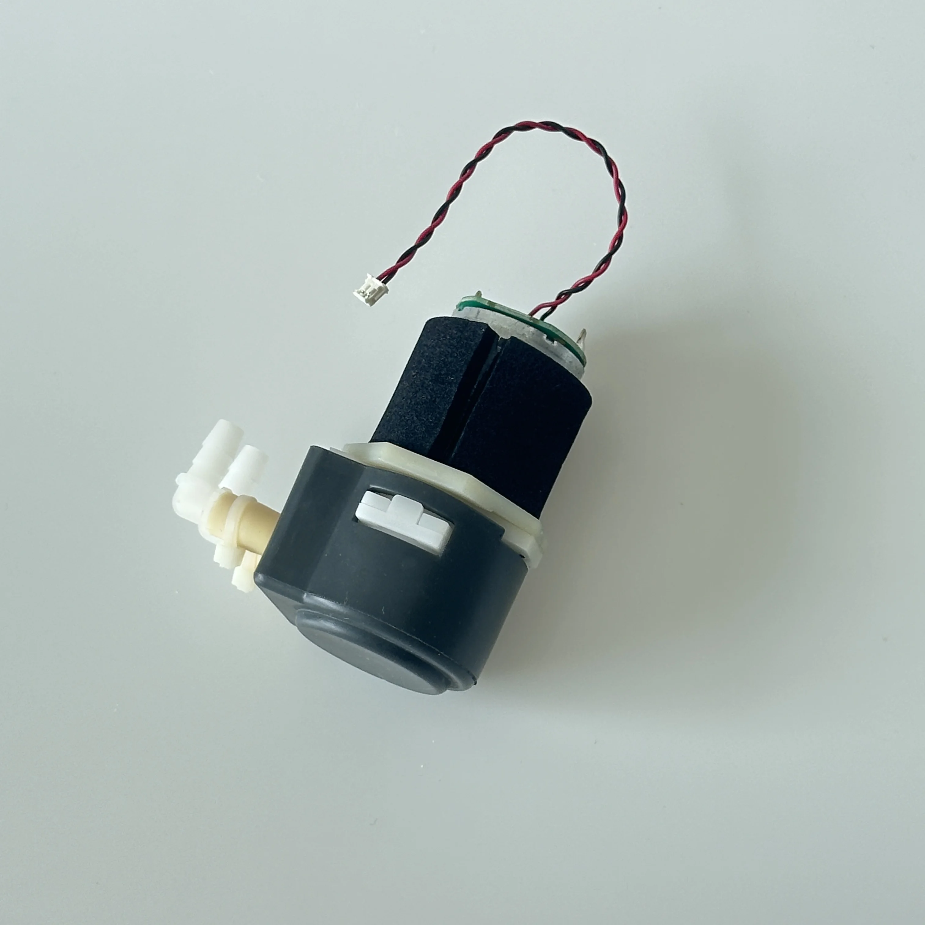 Roborock S7 MaxV Ultra/S7 Pro Ultra Compatible Onyx3 Peristaltic Pump Motor - Vacuum Cleaner Accessory