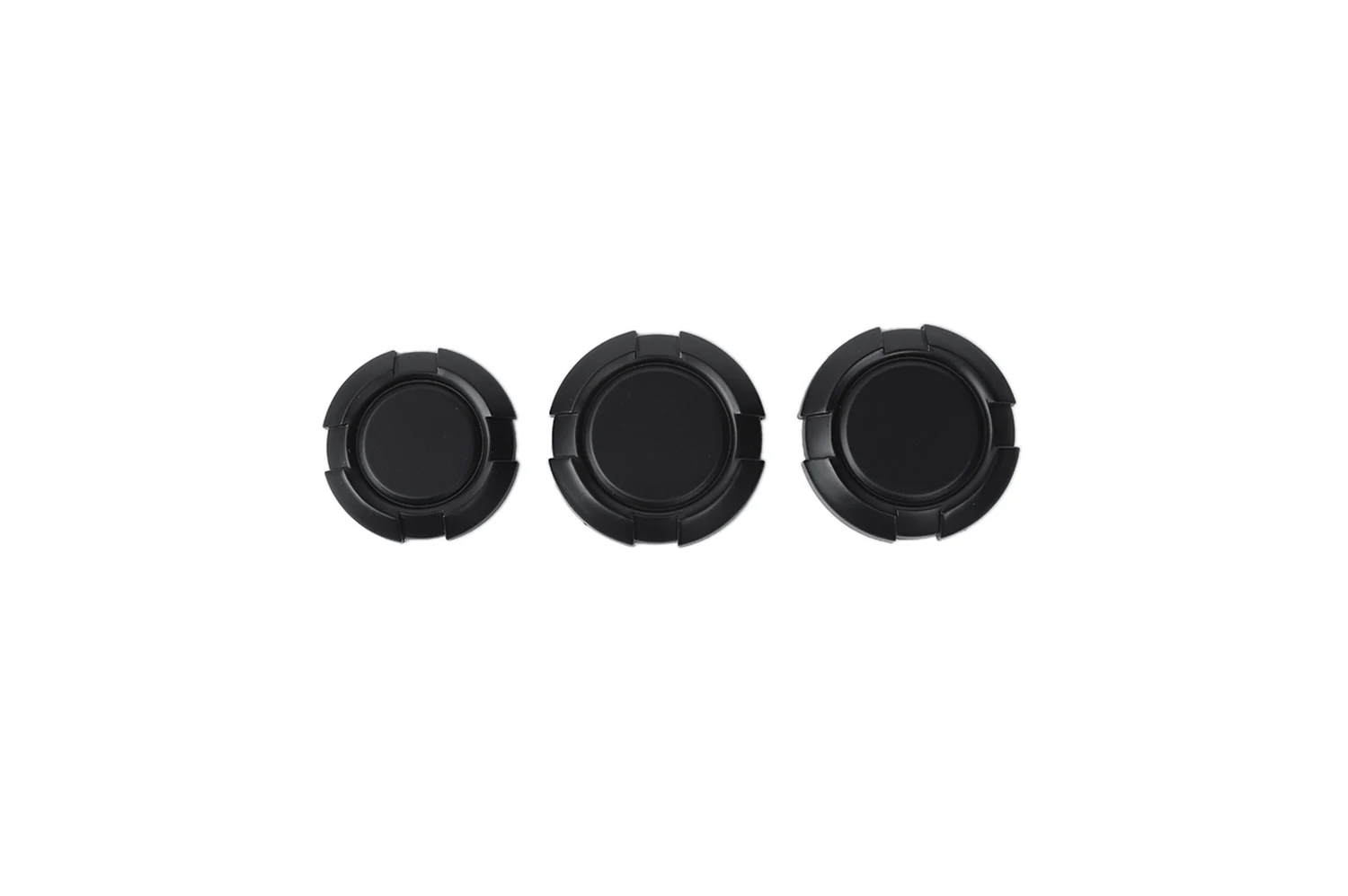 Variant: Matte Black