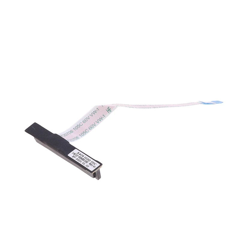 Laptop SATA Hard Drive HDD SSD Connector Flex Cable For ASUS VivoBook 14 X409FA/fb/j A409 X409