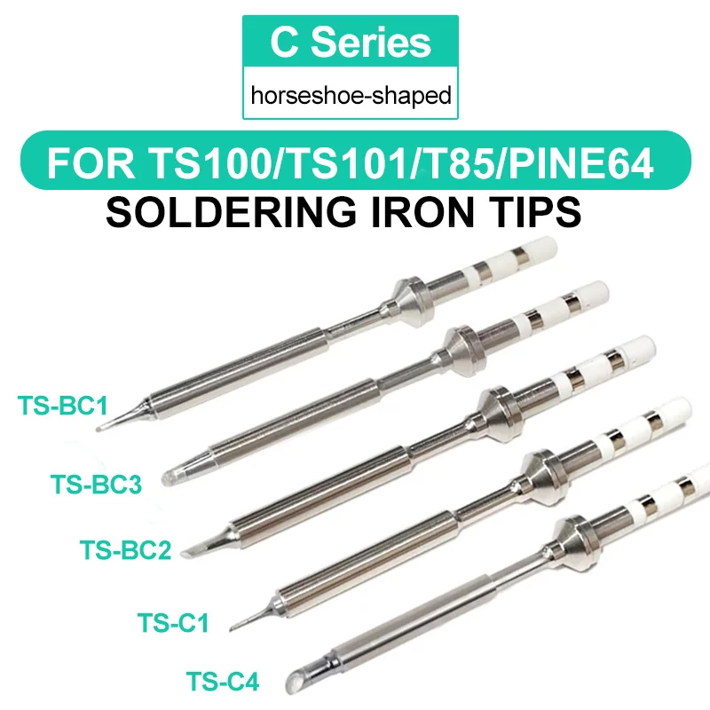 TS100 Mini Welding … - image