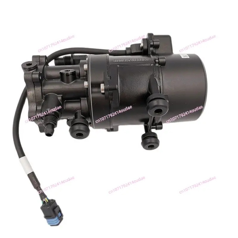 Agriculture Agras Drone Water Pump For DJIang T30 Plunger Assembly Accessories Including Signal Line Original Machine