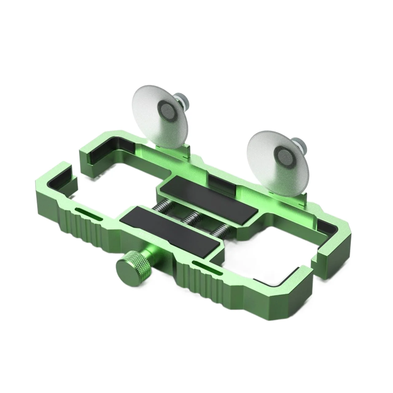 Multifunctional Mobile Phone Universal Clamp Fixture Disassemble Opener Rear Cover Glass removal Metal Clamping Repair Tool