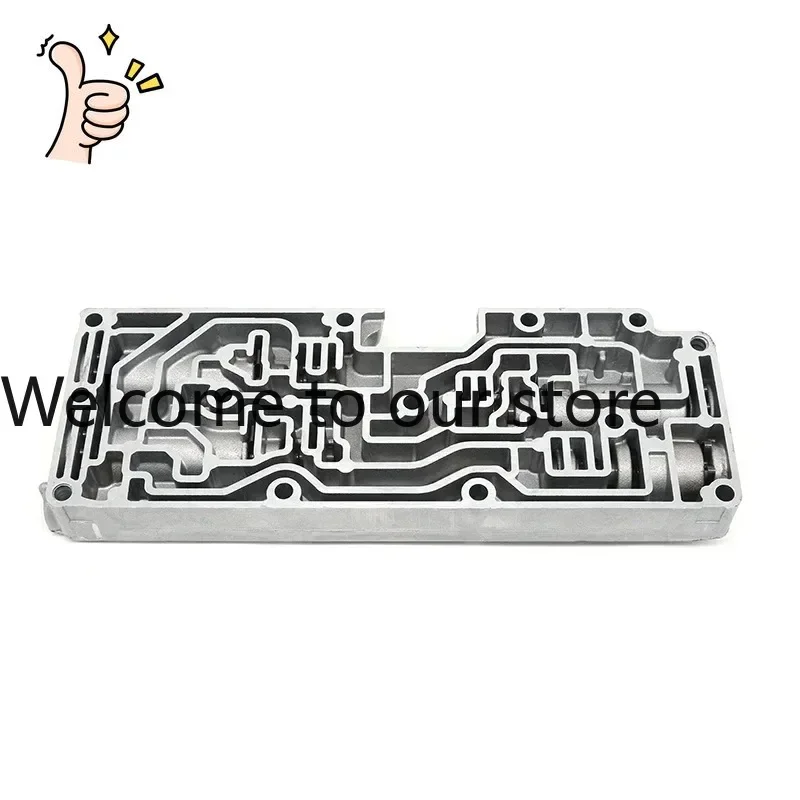 Cuerpo de Válvulas del Acumulador de Transmisión 4R100-E40D 2025 para Autopartes