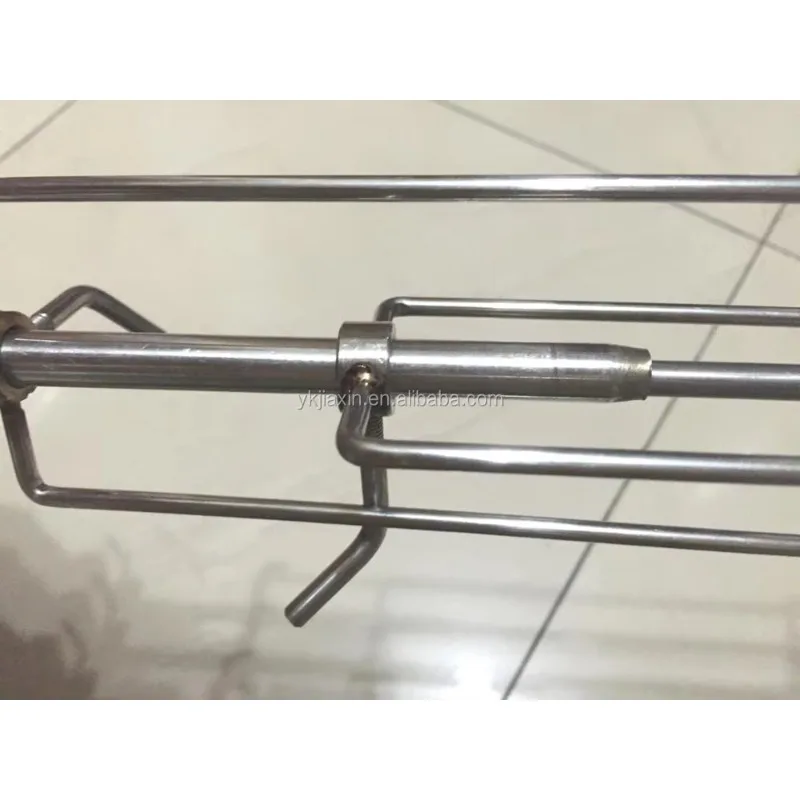 

Top Quality Portable Best Price Stainless Steel BBQ Grill Barbecue Grill