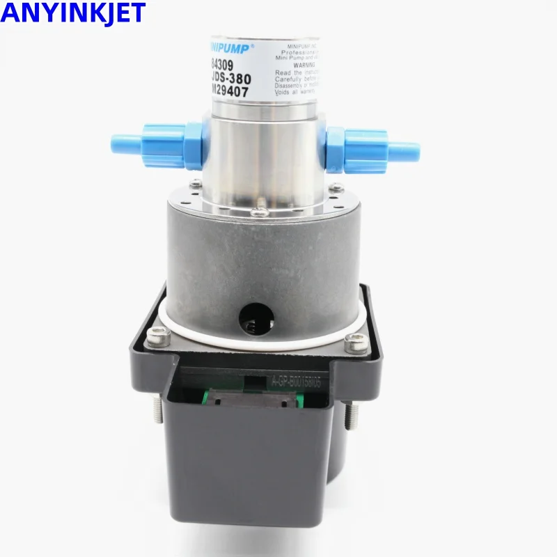 use for Domino A GP A120 pump with motor for Domino A120 A220 A-GP printer