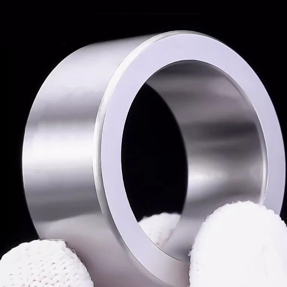 21 mm-25,4 mm Innendurchmesser IR Verschleißfeste Buchsen Stahlhülsen Nadellager Innenring Hohe Haltbarkeit Präzision – Detail 2
