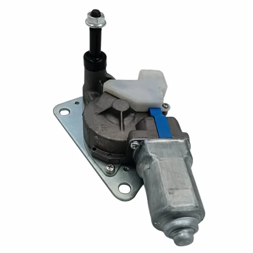 ZX200-3 ZX220-3 Excavator Wiper Motor 4650570 4709168 for Hitachi Parts, 6 Month warranty