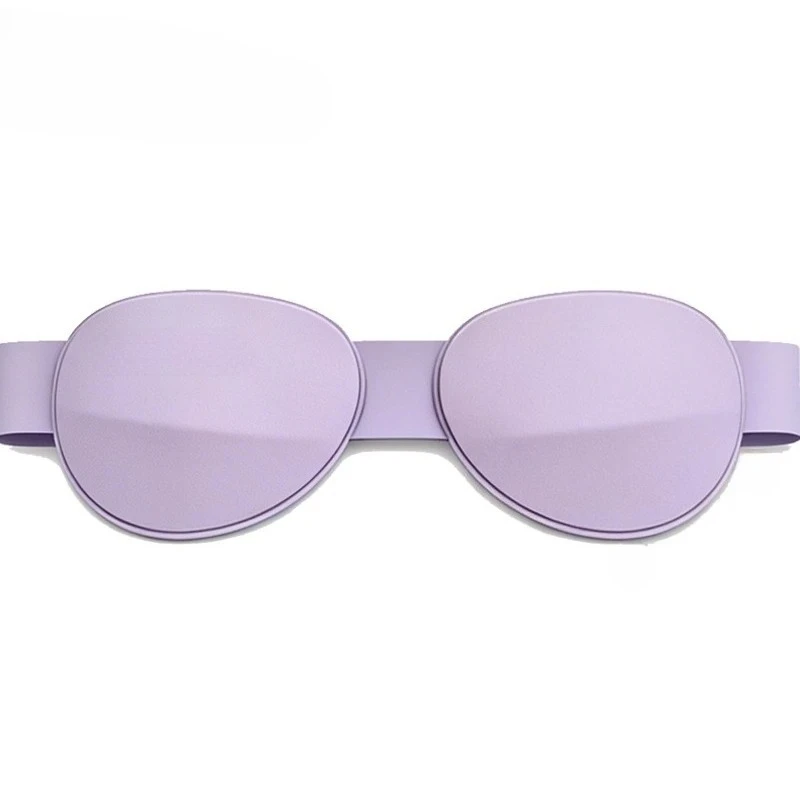 Dreamlight Eye Patch Shading Sleep Eye Mask Eyepatch Portable Travel Relax Cover Eyeshade Lunch Break Sleep Soft Eye Care