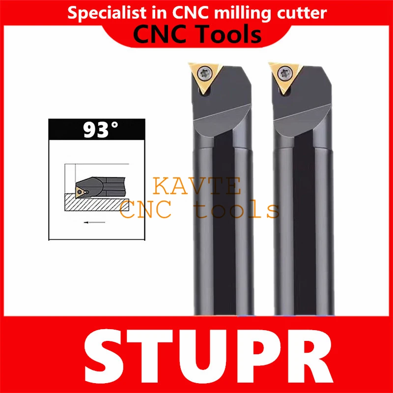 

1PCS S08K-STUPR09 S10K-STUPR09 S10K-STUPR11 S12M-STUPR11 S14N-STUPR11 S16Q-STUPR11 S20R-STUPR11 S25S-STUPR11 Suit for TPMT110304