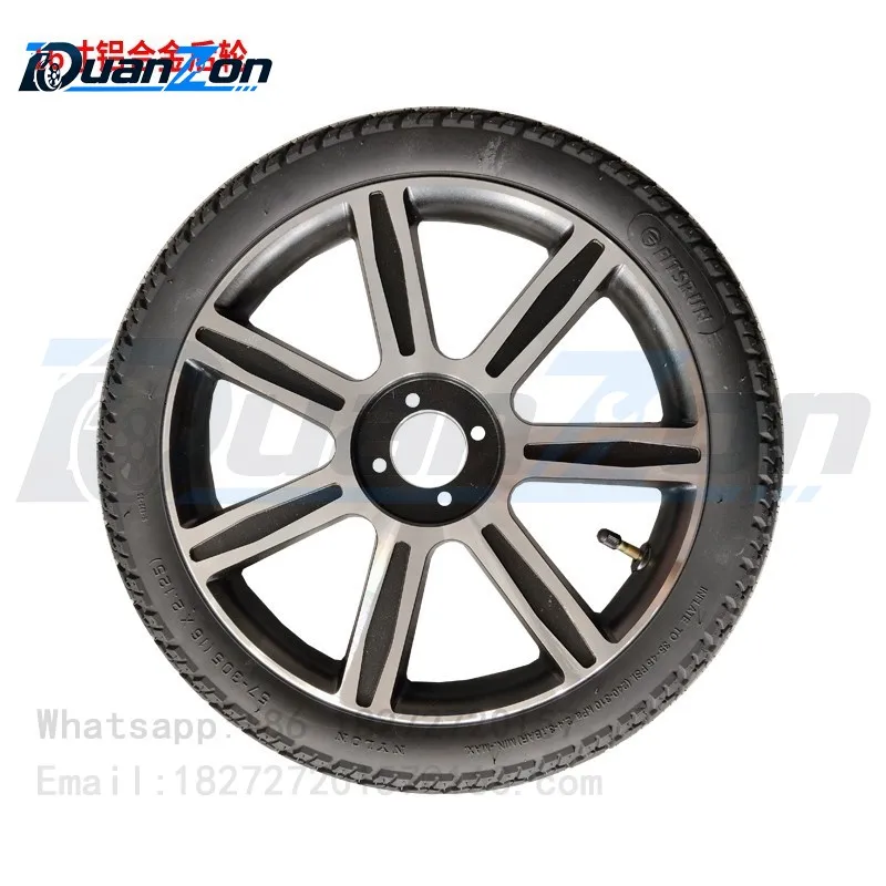 Electric wheelchair accessories Tire gear adjuster Sponge leg pad Foot pedal with eight-figure tube leg frame parts