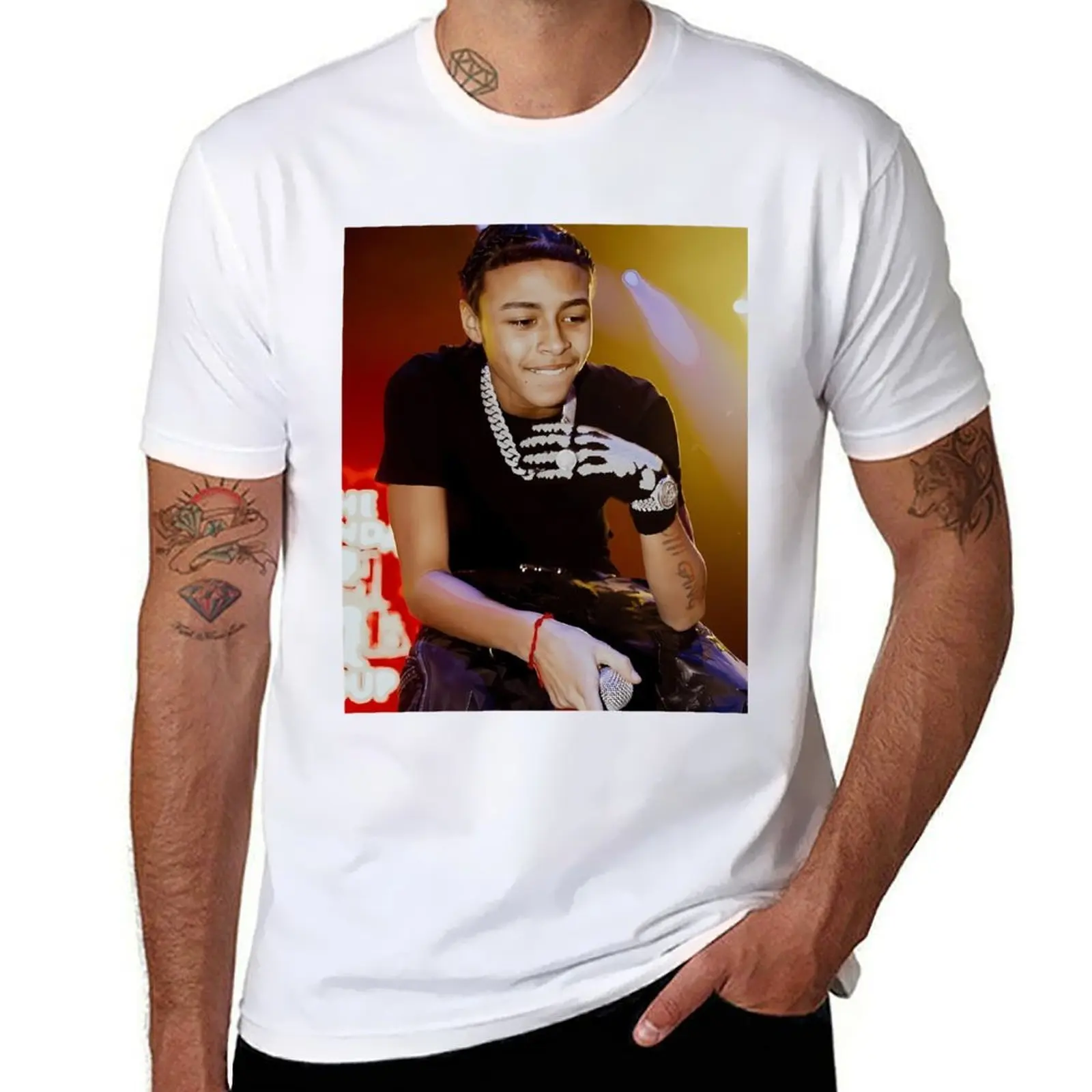 

Футболка Dd osama ddosama, мужская футболка, хлопковые футболки, футболка из 100% хлопка