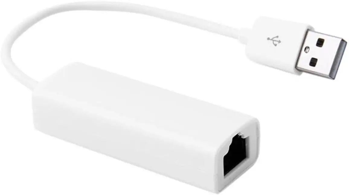 RJ45 to USB Adapter RS485 Converter for Seplos Inverter, PUSUNG Series SUTEN Smart BMS Connection